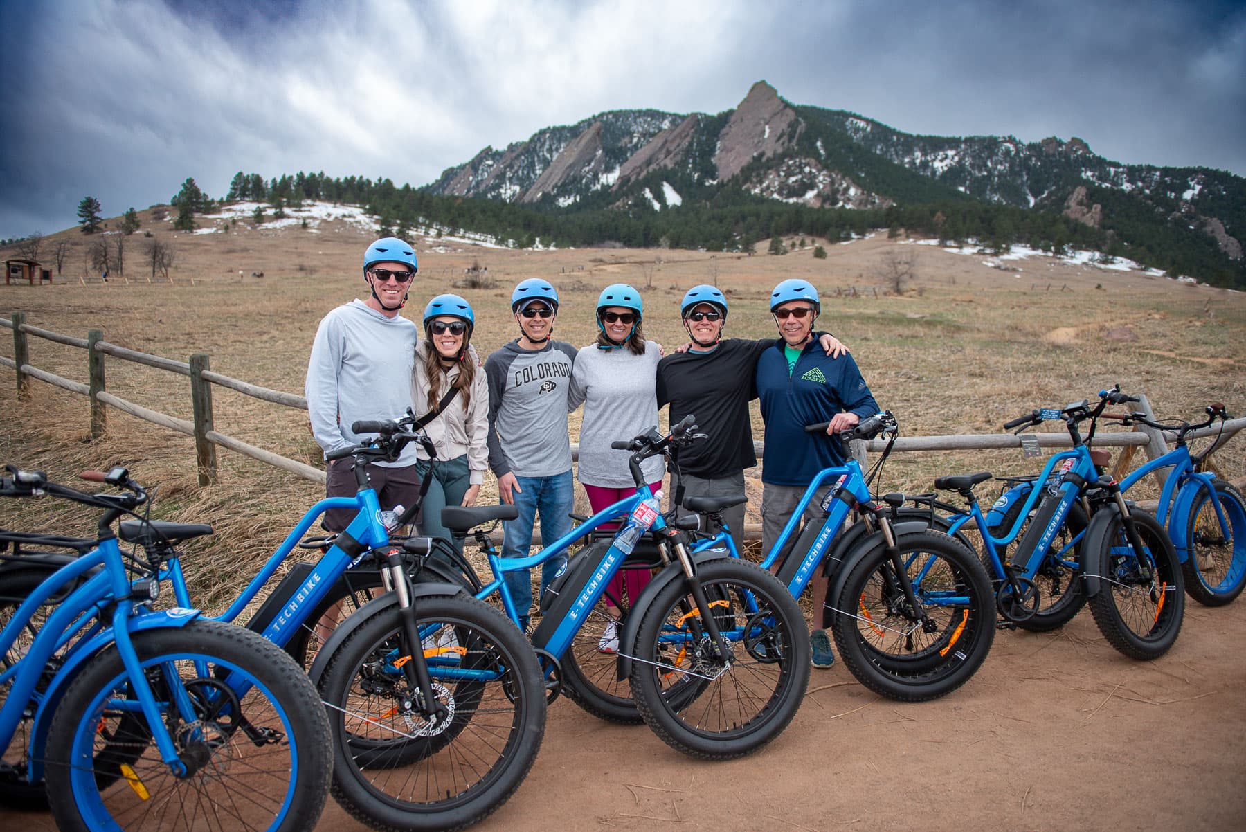 Denver Winter Tequila Tasting Festival