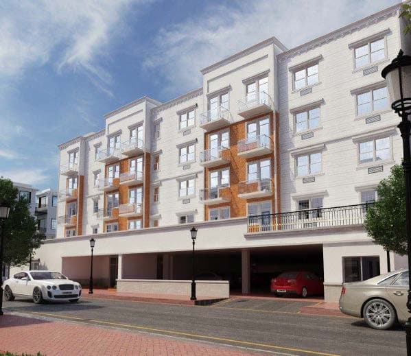 New York City Community