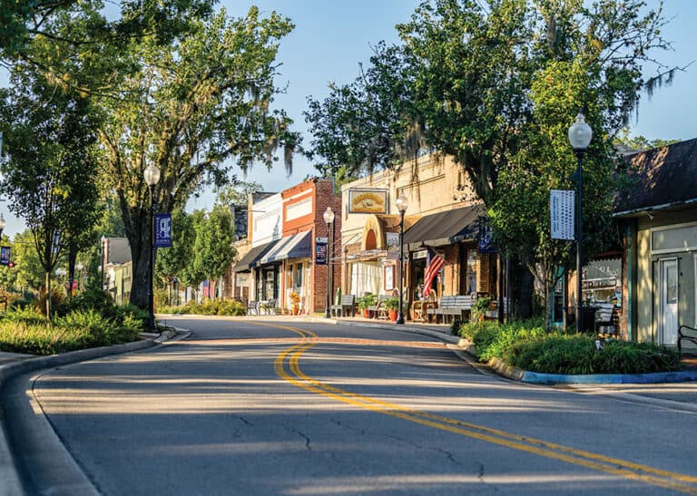 Gainesville Community