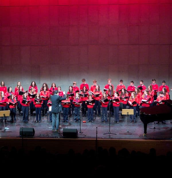 International Classical Ballet: The Nutcracker