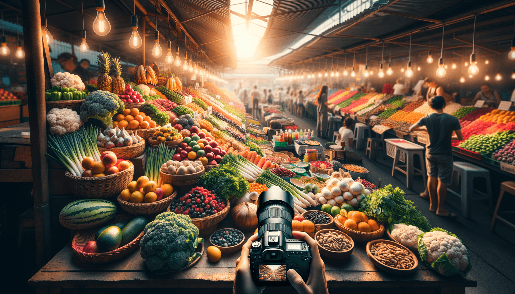 Oakland Marketplace