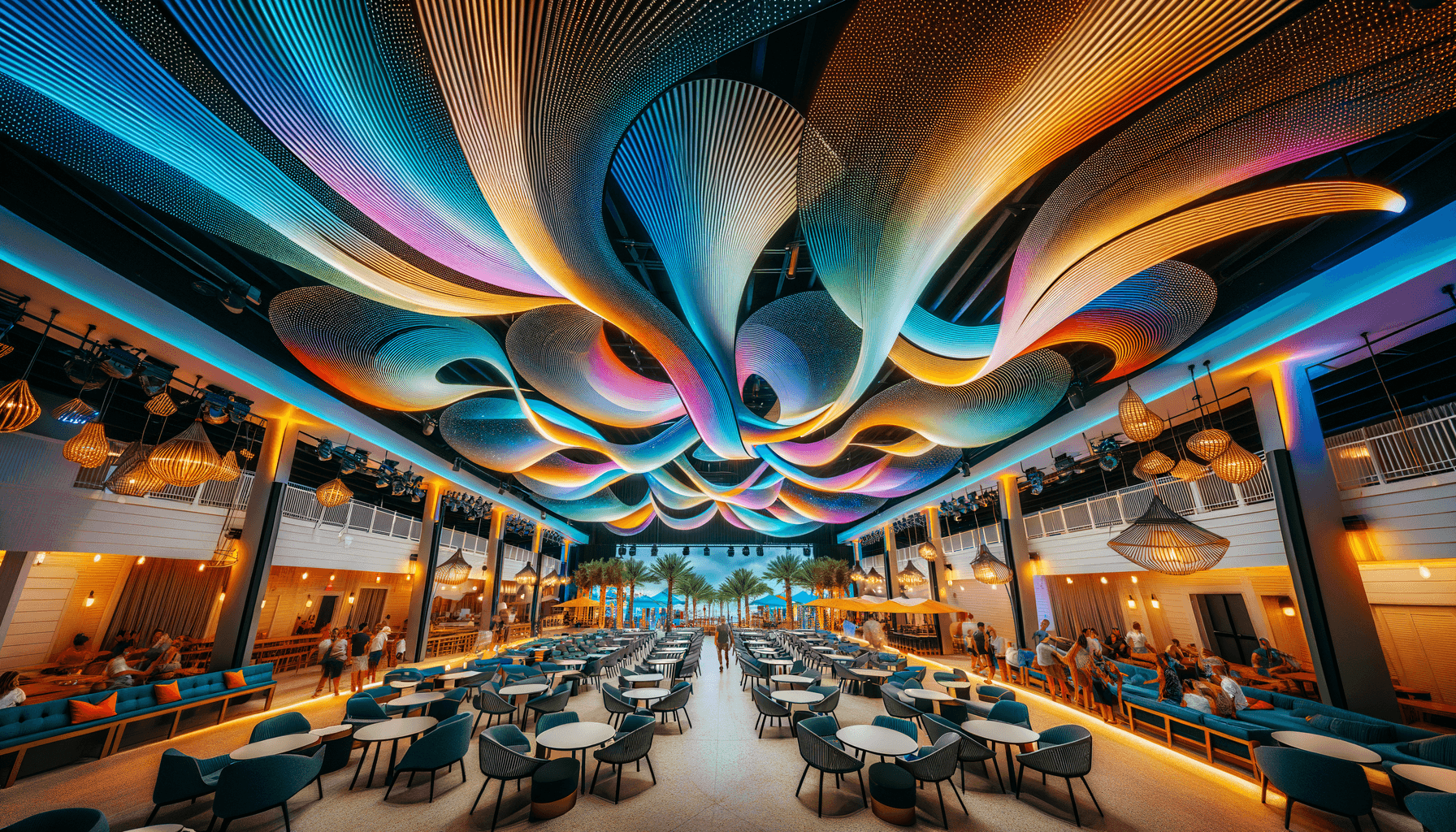 Fernandina Beach Events