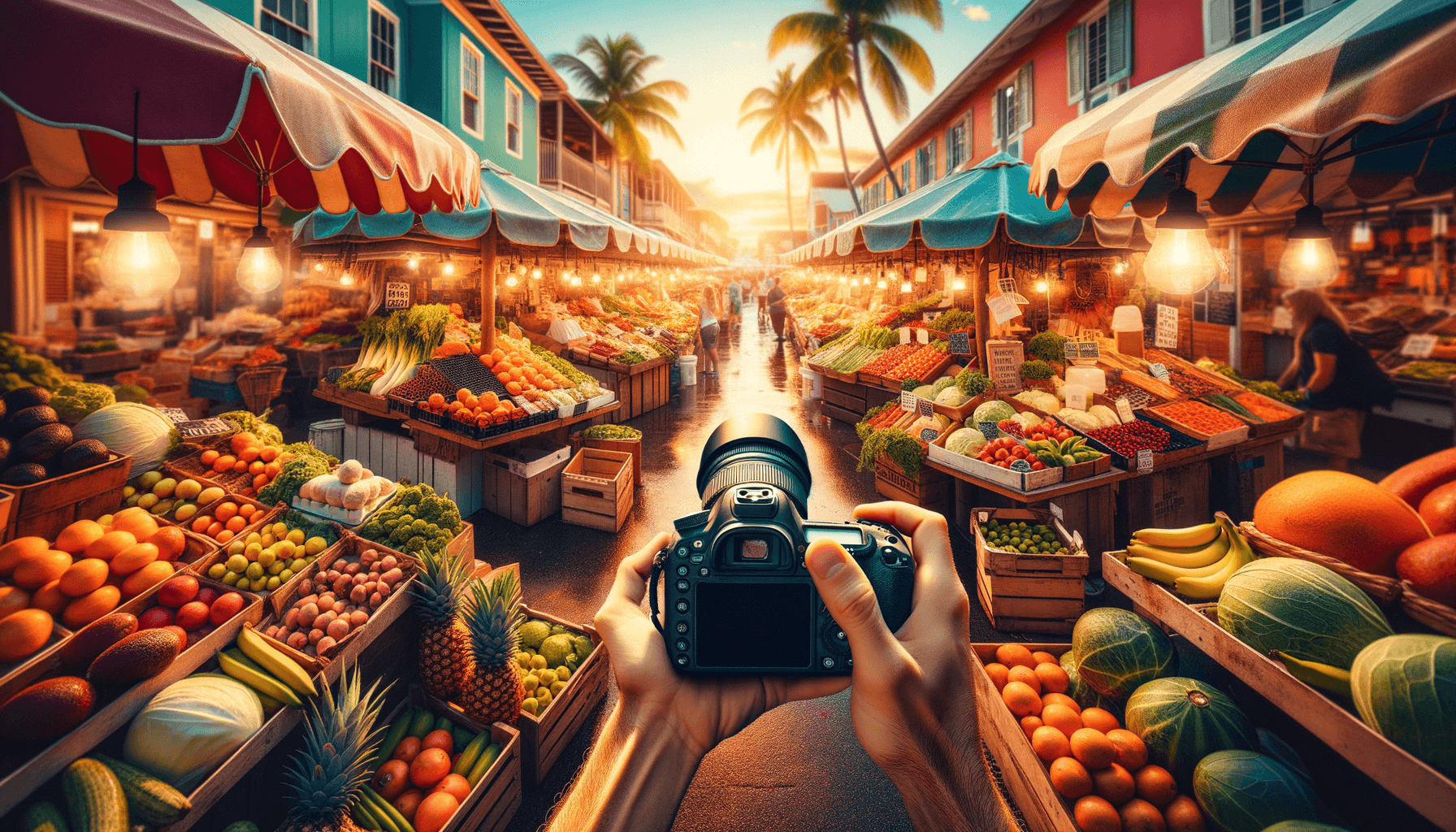 Fernandina Beach Marketplace