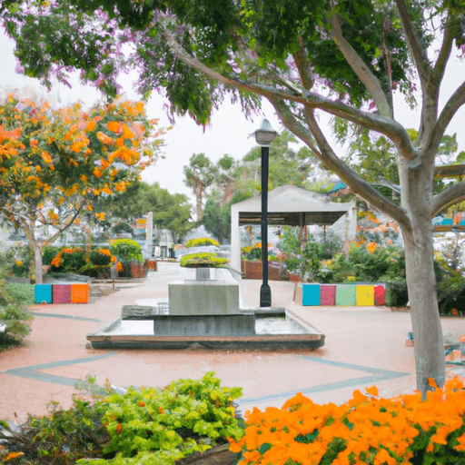 San Diego Community