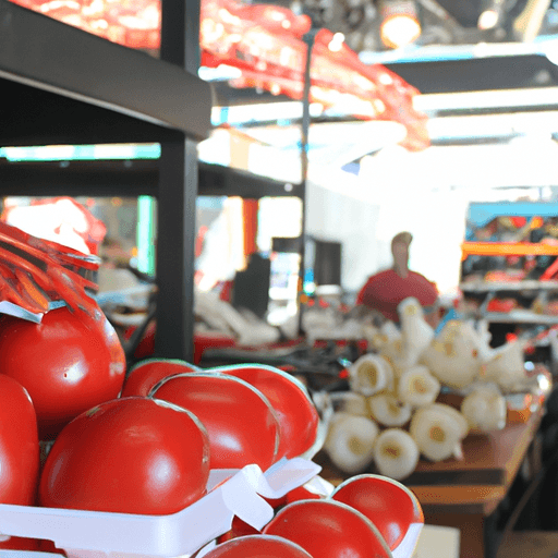 San Diego Marketplace