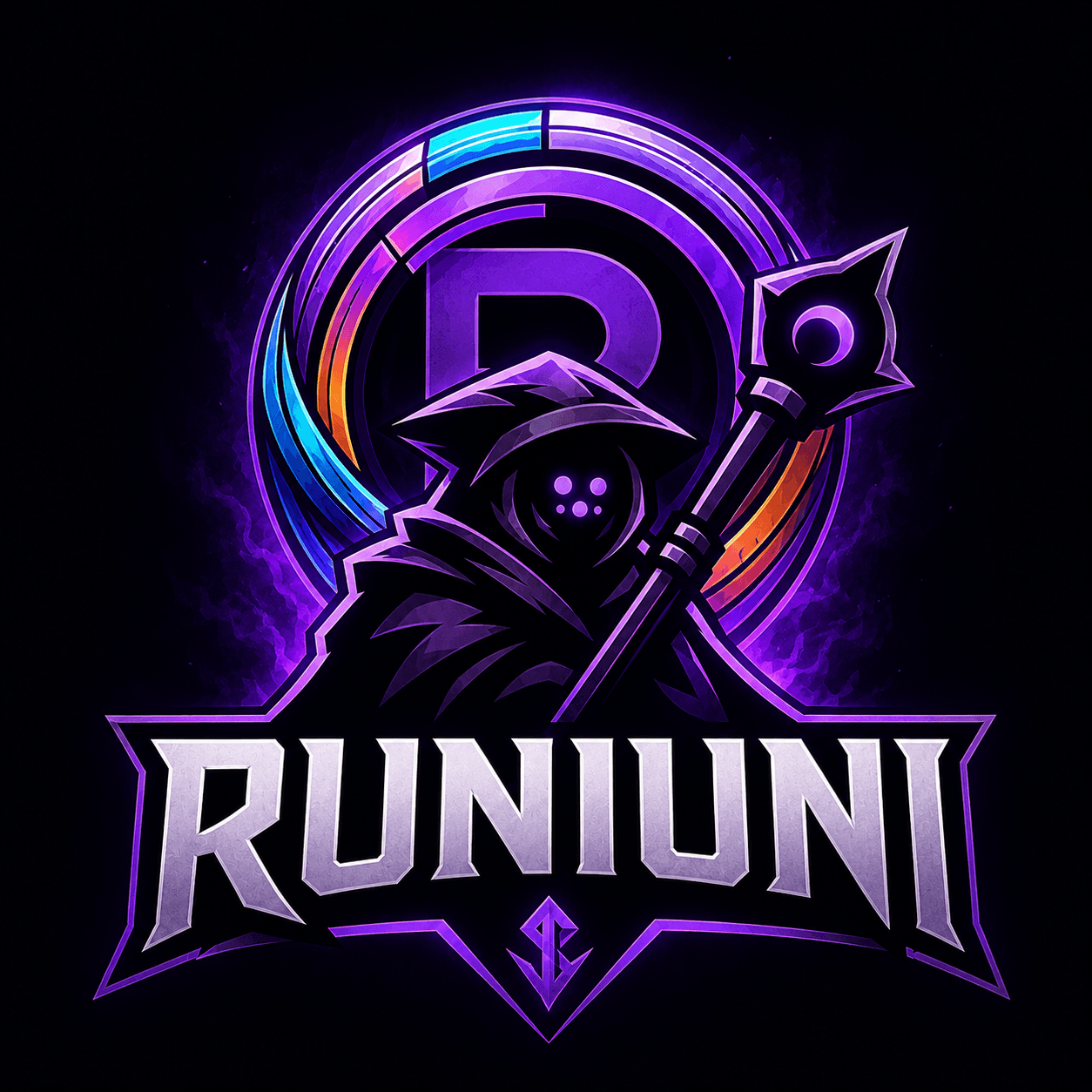 League Of Legends - JAX