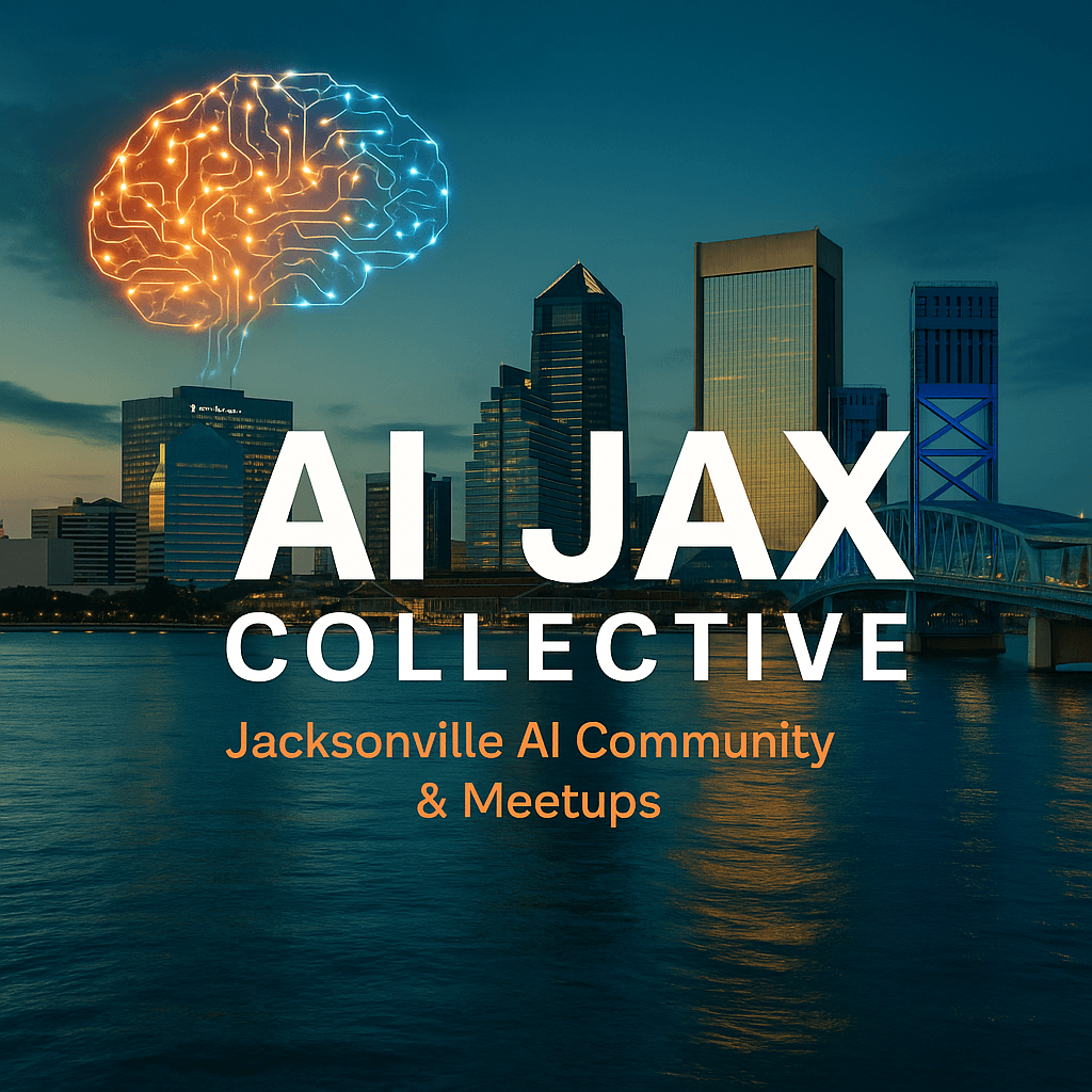 AI JAX Collective