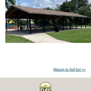 Orange Park Community