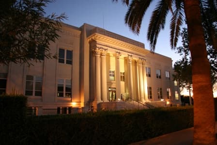 El Centro Community