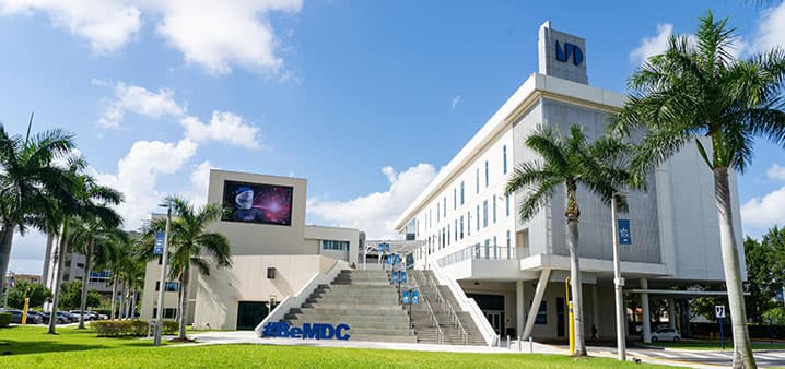 Miami Community