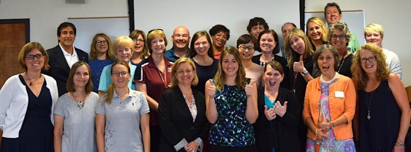 Weatherford Community