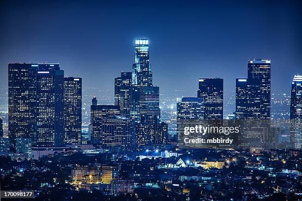 Los Angeles Community