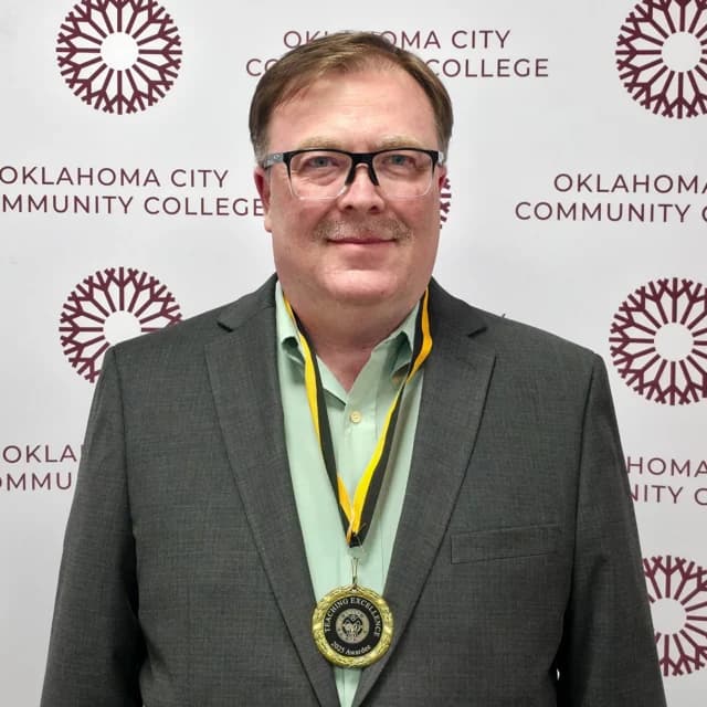 Oklahoma City Community