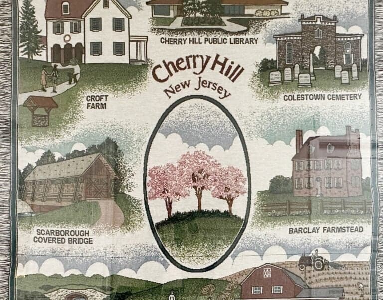 Cherry Hill Township Community