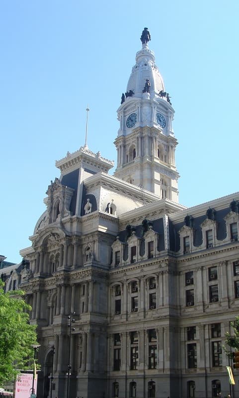 Philadelphia Community