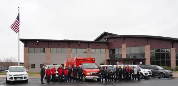 Colorado Springs Community