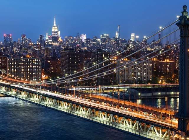 New York Community