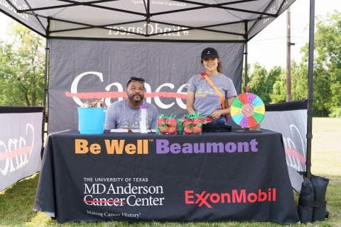Beaumont Community
