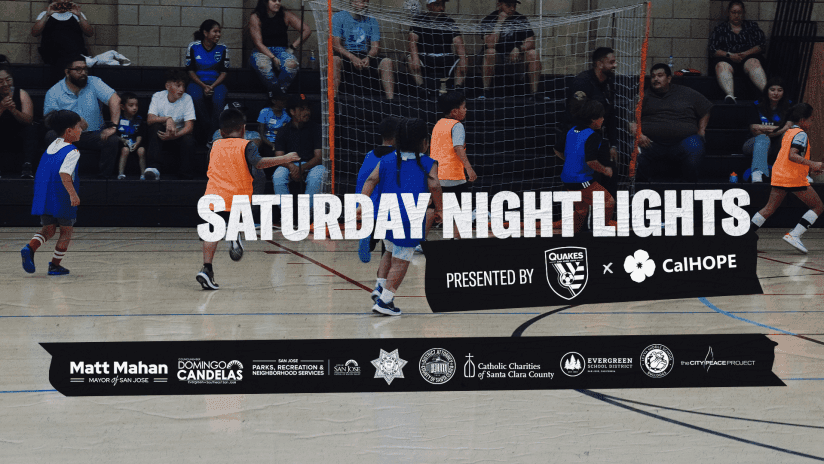 San Jose Community