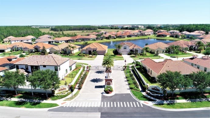 Kissimmee Community