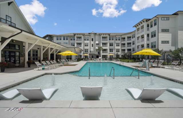 North Charleston Community