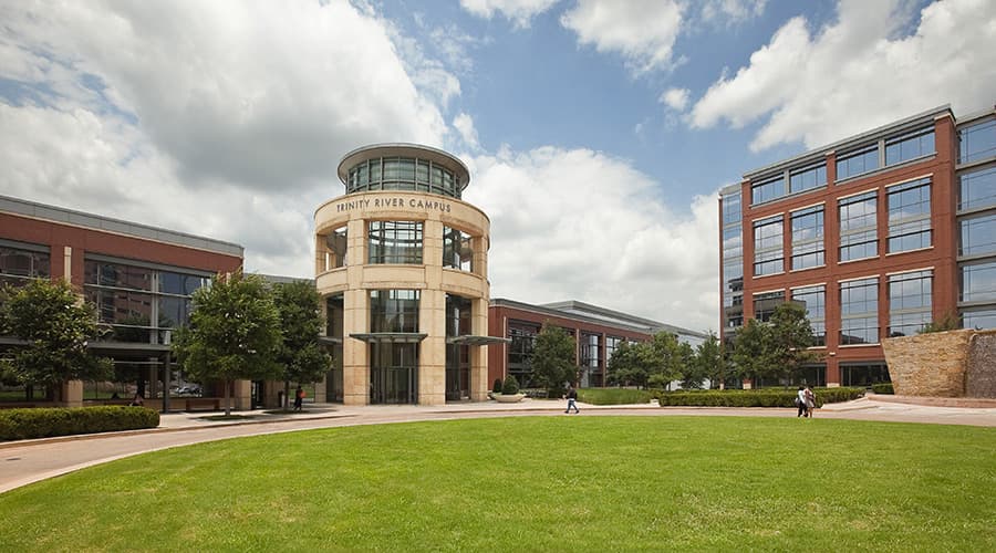 Fort Worth Community