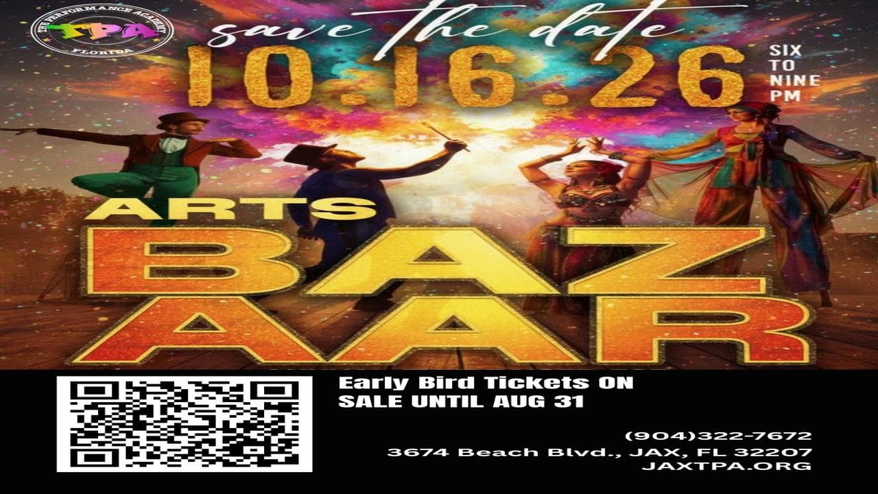 Arts Bazaar