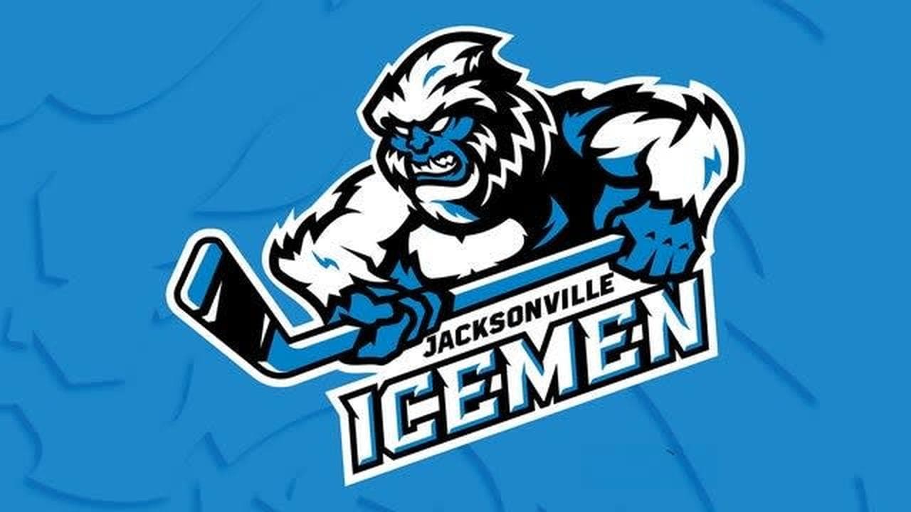 Jacksonville Icemen vs South Carolina Stingrays - Opening Night