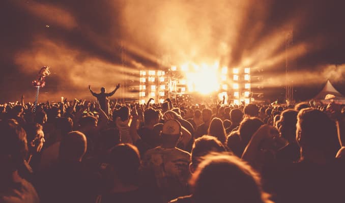 Adam Ray (18+ Event) (Rescheduled from 4/3)