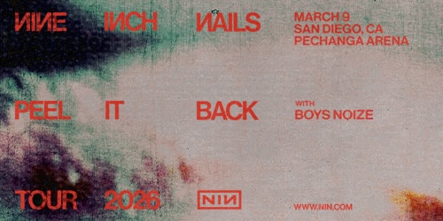 Nine Inch Nails