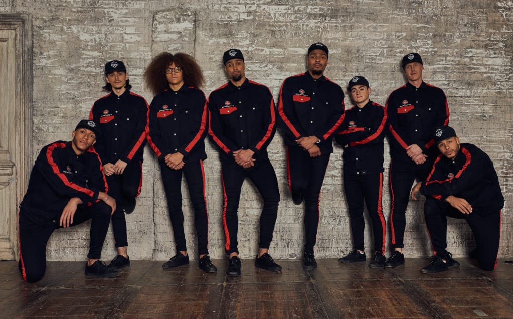 Diversity: Soul Tour 2026