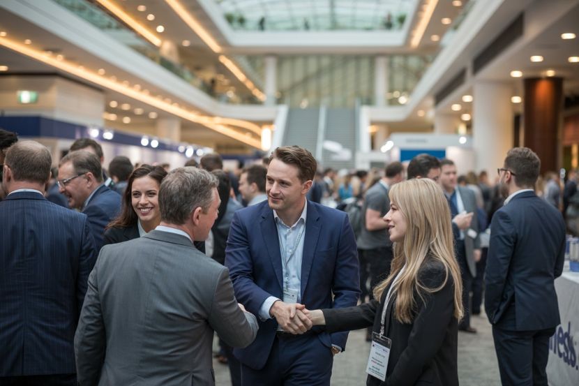 Travel MICE & Corporate Show 2026