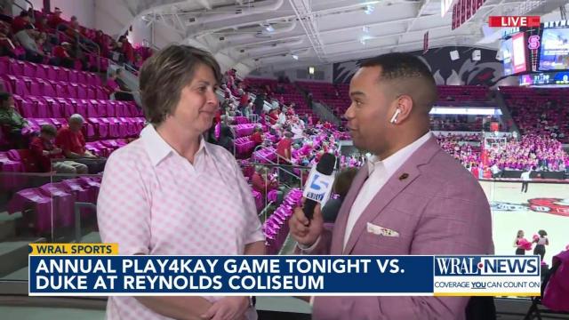 Women Connecting Women with guest speaker Donna Orender