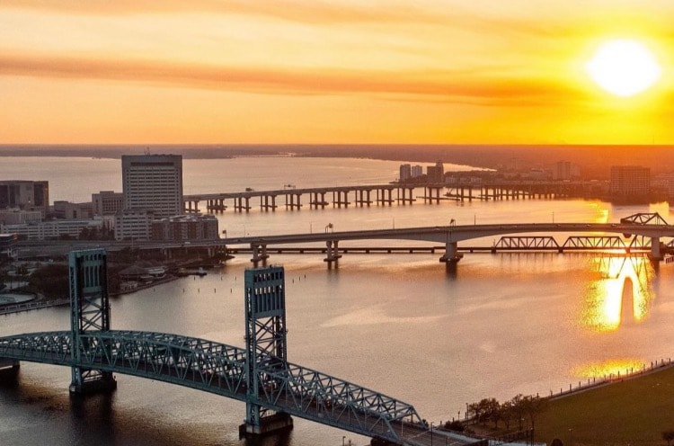 Jacksonville AI & Machine Learning Meetup: LLM Applications