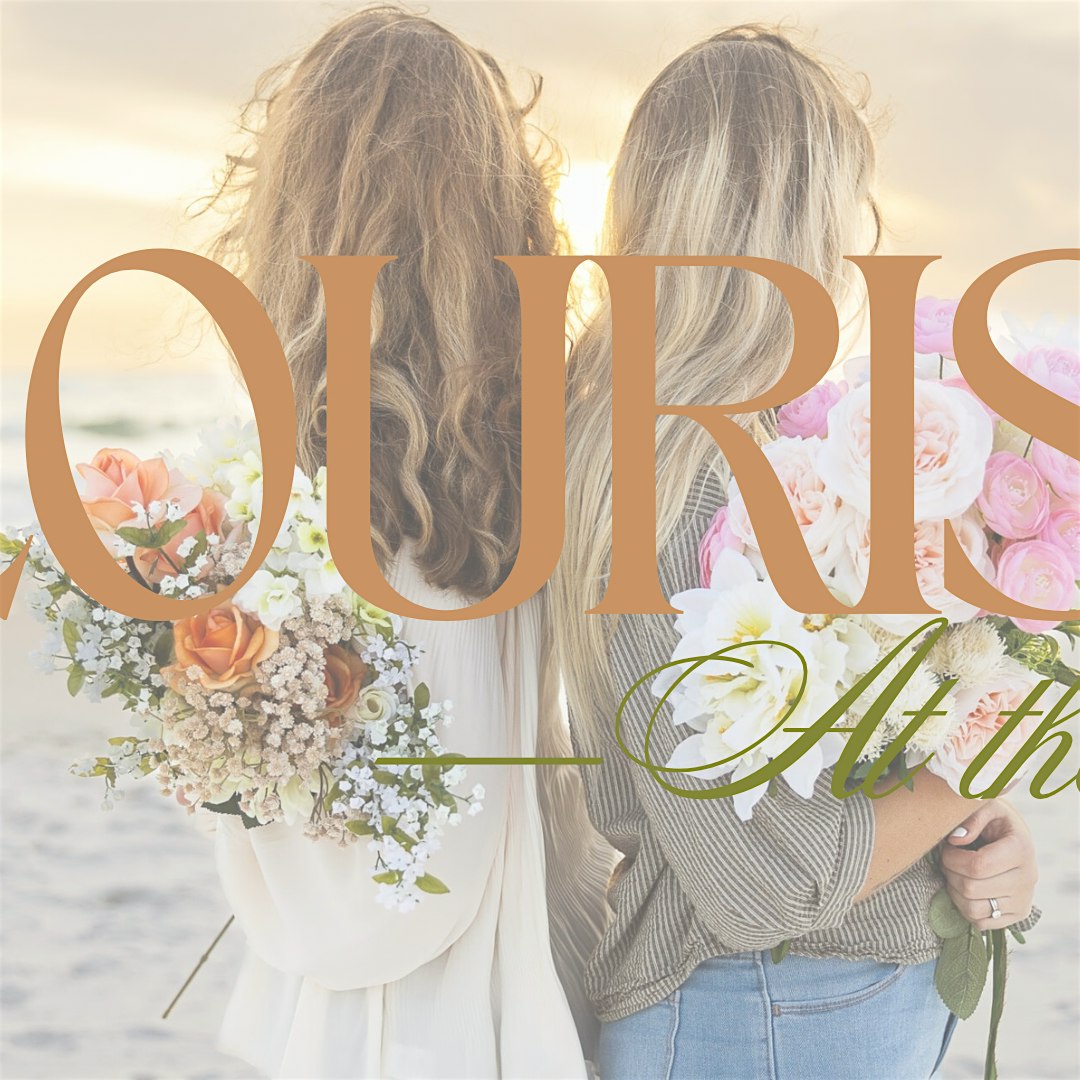 Flourish 2026 – At The Well