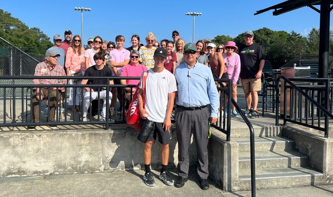 Pensacola Pro Tennis Championship