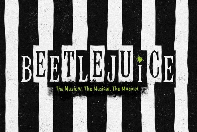 Beetlejuice (Touring)