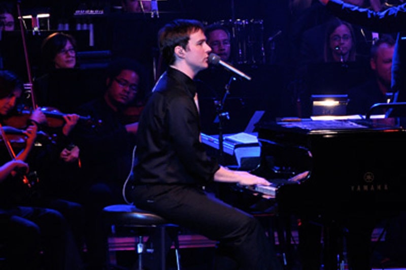 Jacksonville Symphony: The Music of Elton John