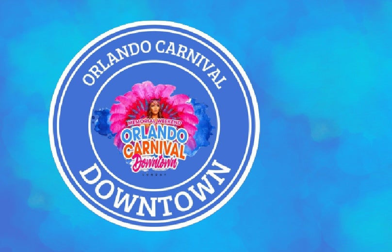 Orlando Carnival Downtown