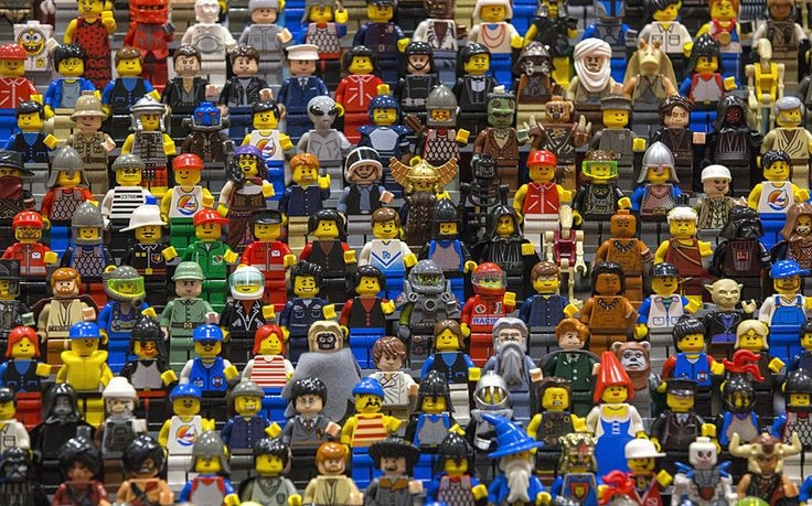 Brick Convention