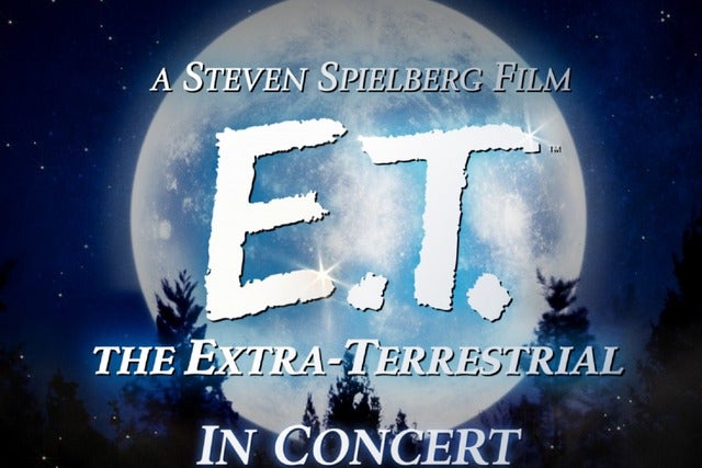 Summer Movie Series: E.T. the Extra-Terrestrial (1982)