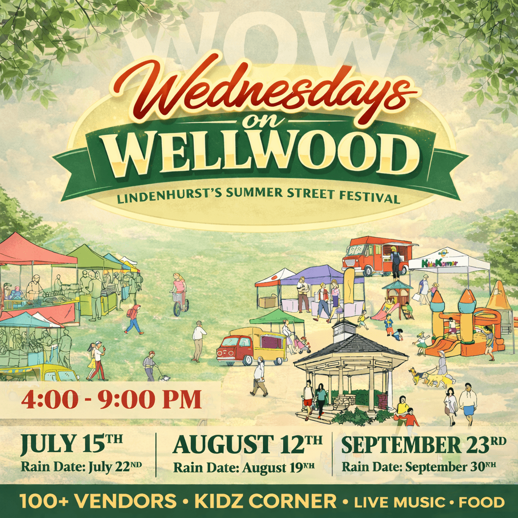 Wednesdays on Wellwood