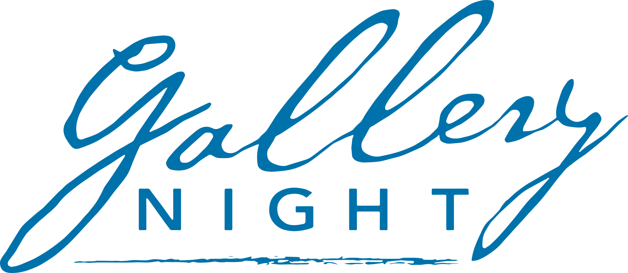 Gallery Night Pensacola — Summer Street Festival