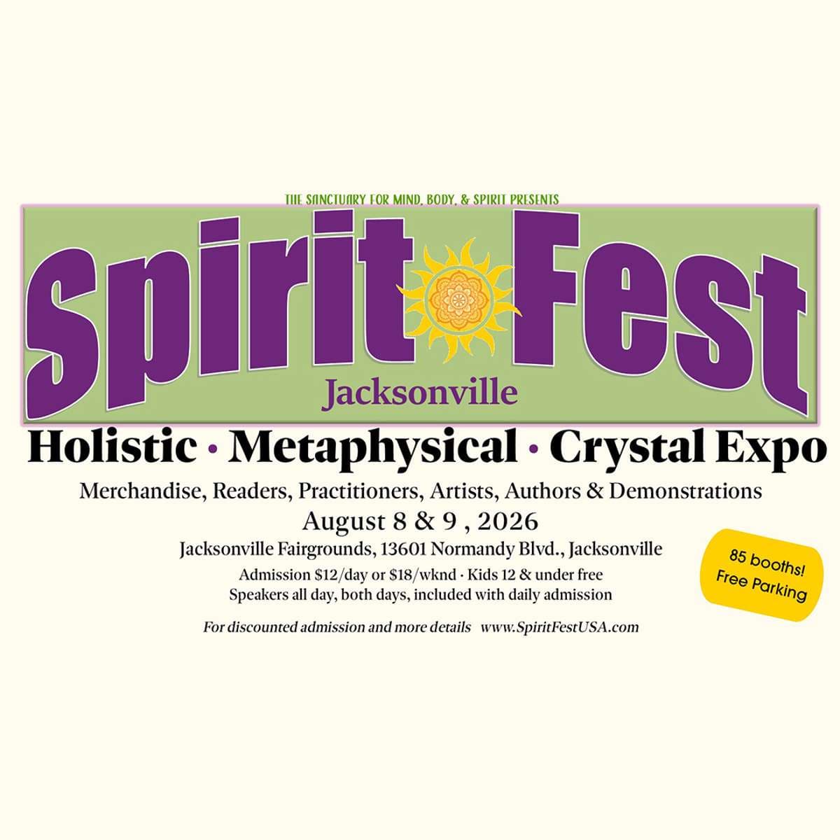 Spirit Fest