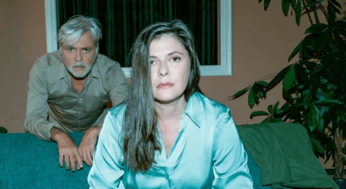 Tiago Rodrigues: Dance of Lovers