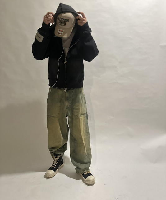 Jack Fro$t — featured artist